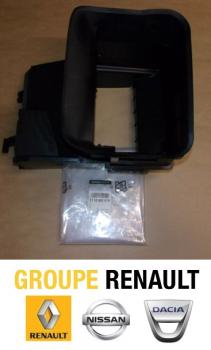 ORIGINAL Luftführung Ladeluftkühler RENAULT CLIO 4 CAPTUR I 0.9 TCe 215588067R