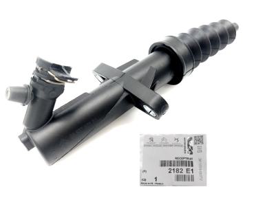 Nehmerzylinder Ausrücklager Zentralausrücker Citroen Pegeot 2182.E1