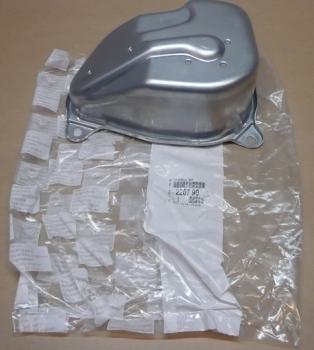 ORIGINAL GETRIEBEDECKEL CITROEN PEUGEOT GETRIEBE MA 2207.90 / 9601758480