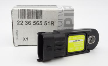 ORIGINAL Drucksensor Renault 1.6/2.3DCI BITURBO 223651975R / 223656551R