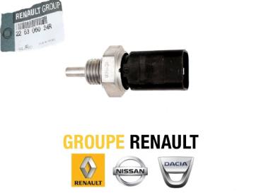 ORIGINAL Kühlmitteltemperatur  Temperaturfühler RENAULT 226306024R