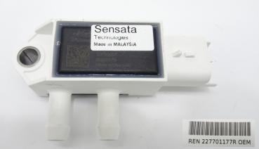 ORIGINAL Saugdrucksensor CAPTUR MEGANE KADJAR 1.5/1.6dCi 227701177R = 2082700Q0L