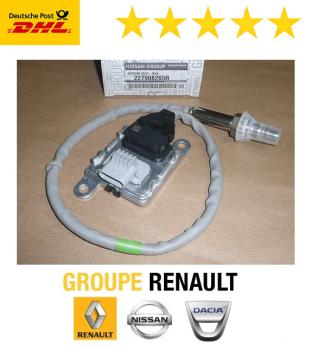 Original Lambdasonde NOX Renault Trafic,Master III 227908265R / 2279000Q0G