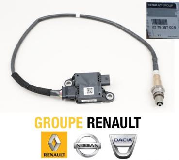 ORIGINAL NOXSensor Lambdasonde Sonde RENAULT TRAFIC III 2.0 dCi 227930700R