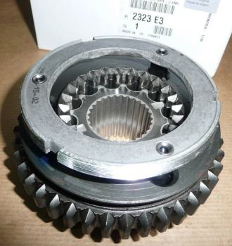 ORGINAL PSA Synchronring 1./.2.Gang  Citroen Peugeot 2323E3