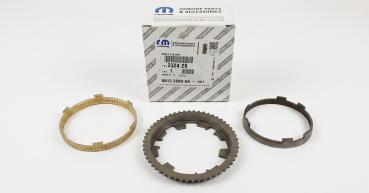 ORGINAL PSA Synchronisierung 3 Gang M40CV6 232429/55207404