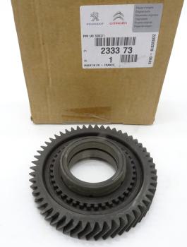 PSA Getriebe Zahnrad 6. 53 Zähne Boxer Ducato Jumper 9649780088 / 233373