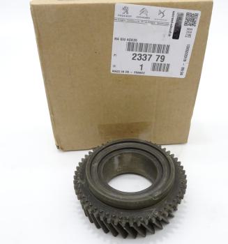 PSA Getriebezahnrad 4. Gang 40x35 Boxer Ducato Jumper 233779 = 9643757188