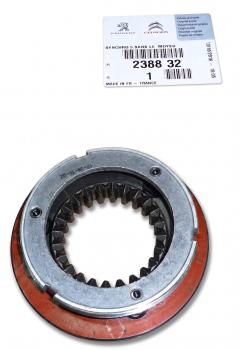 Original PSA Synchronring Schaltgetriebe 5 Gang Citroen Peugeot 238832