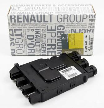 ORGINAL Renault Sicherungskasten Megane Scenic III 1.4 TCe 243800010R