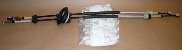 ORIGINAL PSA Schaltzug Schaltgetriebe CITROEN/PEUGEOT 2.0 16V 1.6HDi 2444.CF