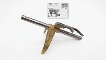 ORIGINAL PSA Gestänge Schaltbetätigung CITROEN C5,C6 2554.68