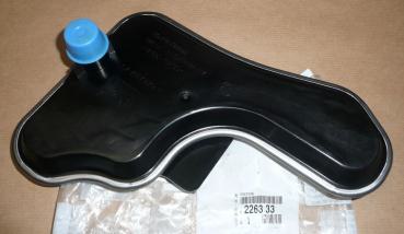 ORIGINAL PSA Getriebefilter Hydraulikfilter DP0 AL4 2263.33