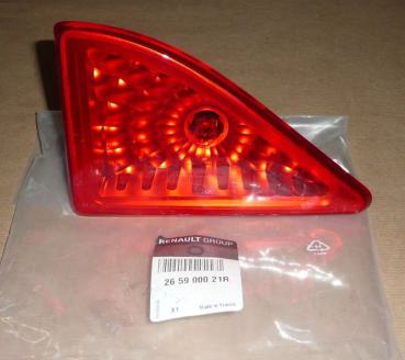 Original Dritte Bremsleuchte Bremslicht Renault Master III 265900021R