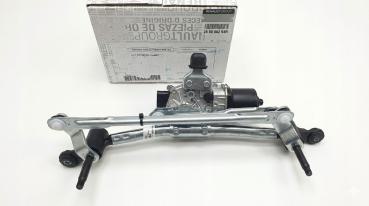 Original RENAULT Wischermotor vorne Clio V 288008294R