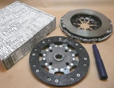 ORIGINAL KUPPLUNGSSATZ CAPTUR CLIO MEGANE SCENIC 1.5 DCi 302057505R