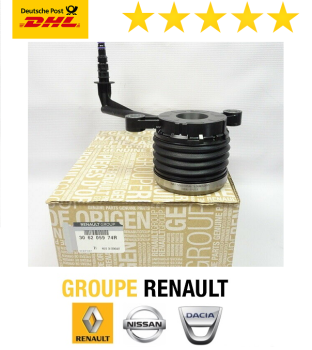 ORGINAL Zentralausrücker Kupplung  Renault Nissan  306205974R / 305703721R '