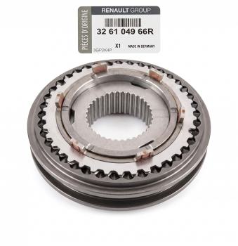 Original Renault Synchronring 3. / 4. Gang PK4 326104966R