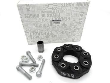 ORGINAL Antriebswelle Master III Movano  2.3 DCI 370007837R