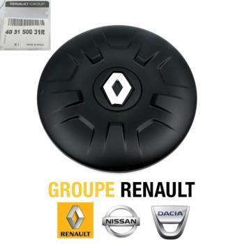 ORIGINAL Nabendeckel Felgendeckel 16" RENAULT MASTER III 403150031R