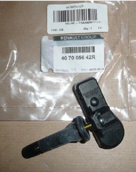 ORIGINAL RDKS Reifendrucksensor RENAULT CAPTUR CLIO IV KANGOO 407005642R