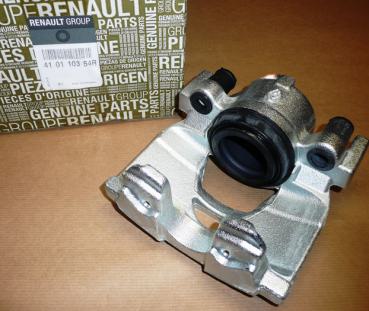 ORGINAL Bremssattel Bremszange Vorne links RENAULT LAGUNA III 410110354R