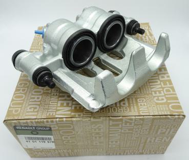 ORIGINAL BREMSSATTEL RENAULT MASTER IV vorne links 410111997R