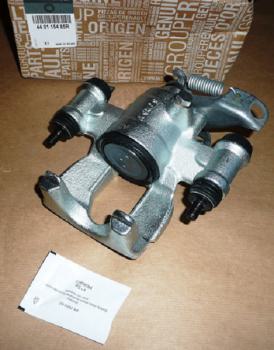 ORGINAL Bremssättel Links Hinten Master III Movano 440115485R / 440113887R