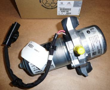Original PSA Vakuumpumpe  CITROEN/PEUGEOT DS5 3008 508 4565.88