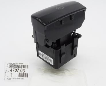 ORIGINAL PSA Schalter Feststellbremse CITROEN C4 II C4 PICASSO I DS4 4707.03