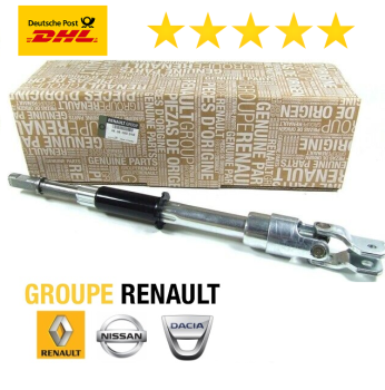 ORGINAL Lenksäule RENAULT Master III Movano NV400 480800001R