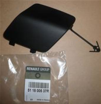 ORGINAL BLENDE STOSSSTANGE KLAPPE RENAULT Master III 511800537R / 9601400Q0B