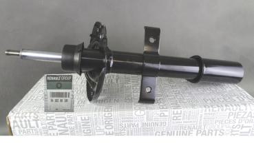 Original Stoßdämpfer Vorne Renault Captur 543020638R 543021361R