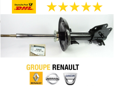 ORGINAL Stoßdämpfer Vorne Renault Master 2.3 DCI 543028774R