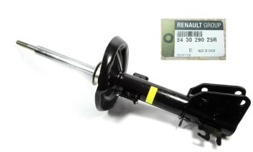 Original Stoßdämpfer Vorne Master III OE 543029025R