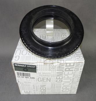 ORGINAL Federbeinstützlager RENAULT 543258154R