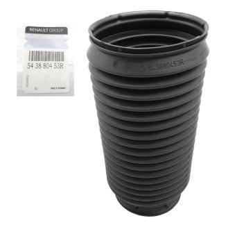 2X ORGINAL  Schutzkappe/Faltenbalg Stoßdämpfer RENAULT MASTER IV 543880453R