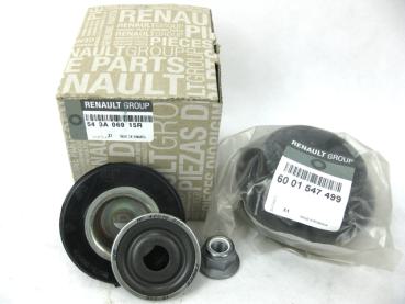 ORIGINAL Federbeinlager DUSTER LOGAN SANDERO vorne 543A06915R