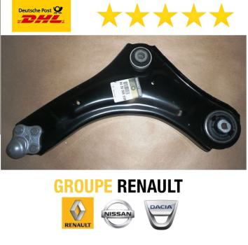 ORIGINAL Querlenker Renault SCENIC,MEGANE III vorne rechts 545006560R