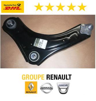 ORIGINAL Renault Querlenker vorne rechts MEGANE,SCENIC III  545008682R