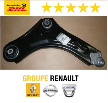 ORIGINAL Querlenker Renault  MEGANE,SCENIC III vorne links 545016101R