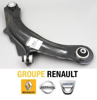 ORIGINAL Querlenker RENAULT MEGANE II SCENIC II vorne 545017775R
