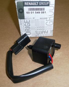 ORGINAL Sensor Renault Dacia Logan Dacia San 1.5 dCi 6001549081