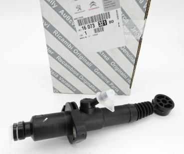 Original Kupplungszylinder Geberzylinder  Boxer Jumper 607332180