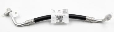 ORIGINAL PSA  Klimaleitung Klimaschlauch Citroen C5 III Peugeot 508 2.0  6477GG