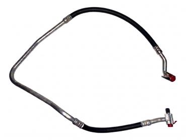 ORGINAL PSA Klimaanlagenleitung Citroën Peugeot 1363085080 / 6477H1