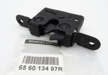 ORIGINAL Haubenschloss RENAULT Master,Megane III 656013497R = 6561000Q0C