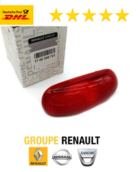 ORGINAL Stoplampe Bremslicht Bremsleuchte  Renault Kangoo 7700308721