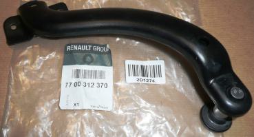 Original RENAULT Schiebetür Rollenführung TRAFIC 7700312370