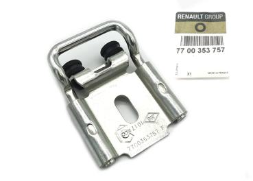 ORIGINAL VERSCHLUSS HAKEN SCHNAPPER  RENAULT MASTER/MOVANO 7700353757